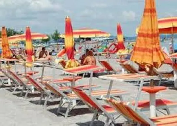 Appartement Menta Partkoezelben